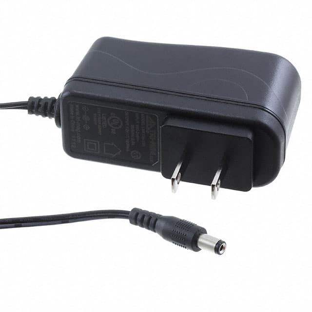 L6R12H-050 AC/DC WALL MOUNT ADAPTER 5V 10W