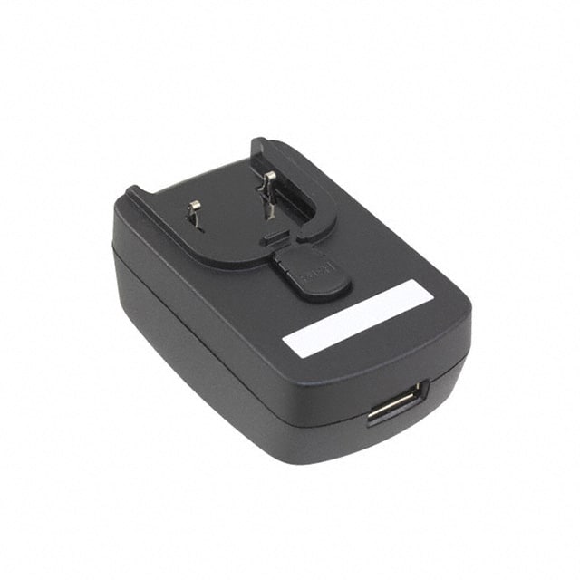 PSAI05R-050QL6-R AC/DC WALL MOUNT ADAPTER 5V 5W
