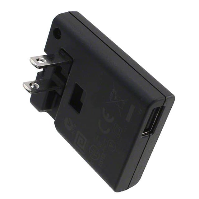 PSA10F-050Q(S) AC/DC WALL MOUNT ADAPTER 5V 10W
