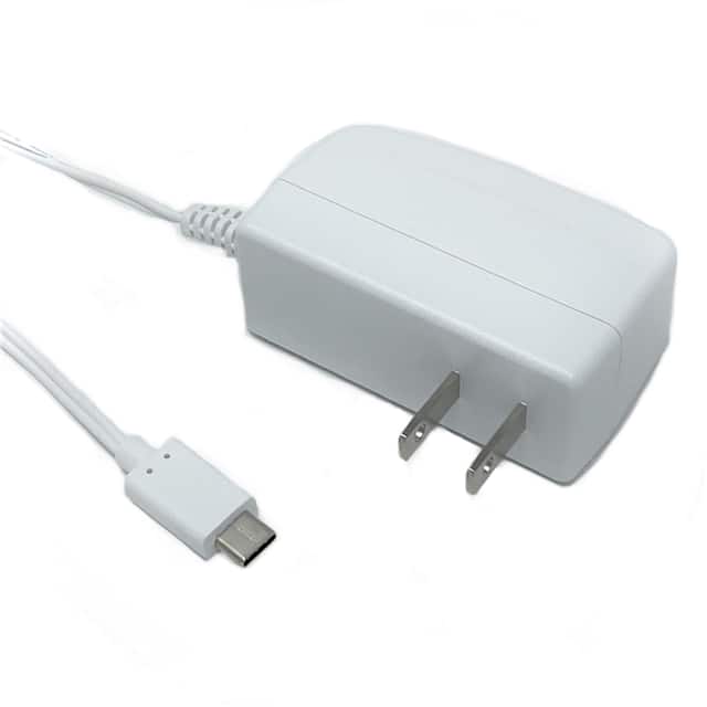 WR9HA2000USBCFMEDR6W AC/DC WALL MOUNT ADAPTER 5V 10W