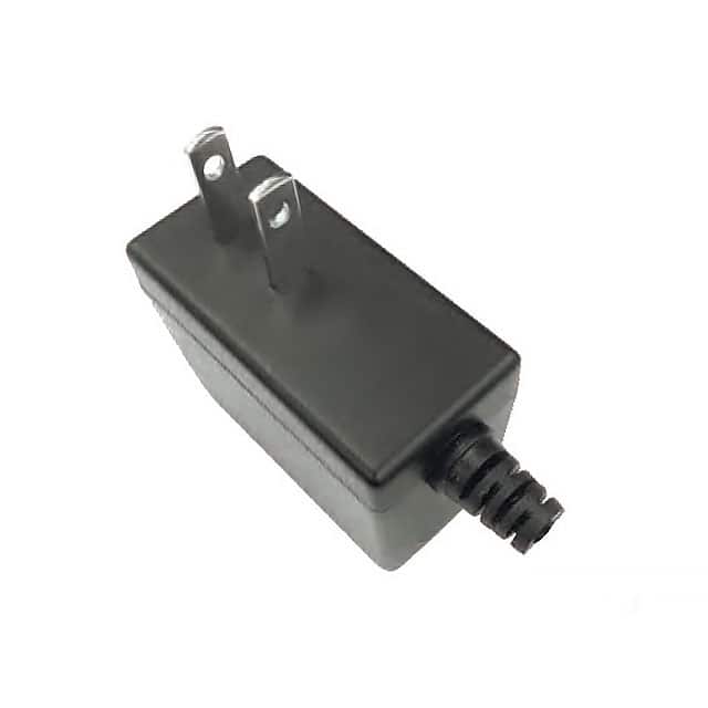 SWI6-15-N-P6R AC/DC WALL MNT ADAPTER 15V 7.5W