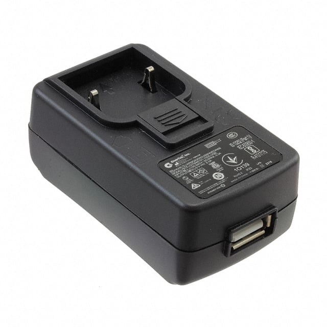 WR9QA2000USBNMEDR6B AC/DC WALL MOUNT ADAPTER 5V 10W