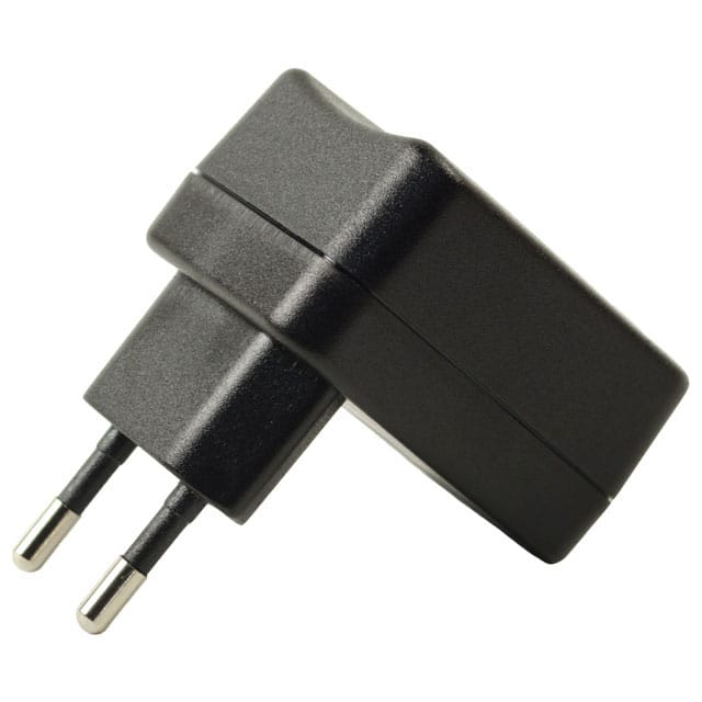 SWM6-6-EV-I38 AC/DC WALL MOUNT ADAPTER 6V 6W