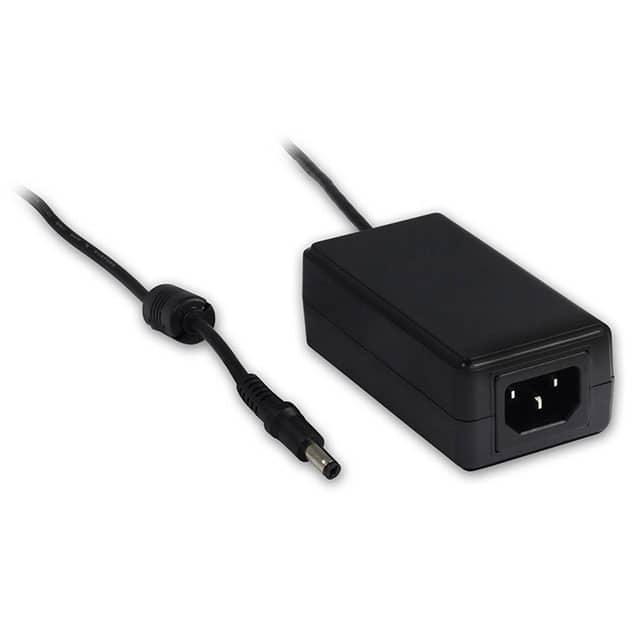25HK-AB-050A400-D56-1 AC/DC DESKTOP ADAPTER 5V 20W