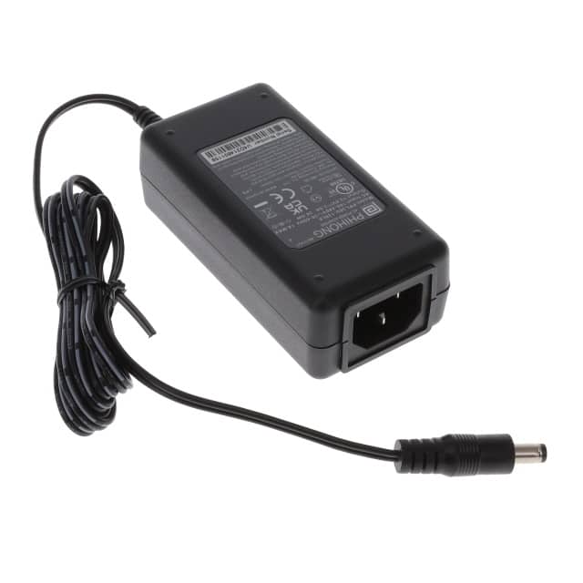 PPL36U-120L6 AC/DC DESKTOP ADAPTER 12V 36W