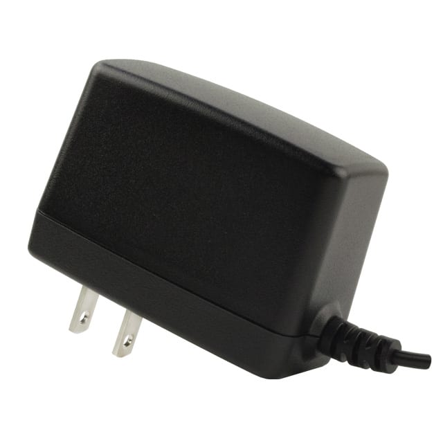 SWI15-24-N-P5 AC/DC WALL MOUNT ADAPTER 24V 15W