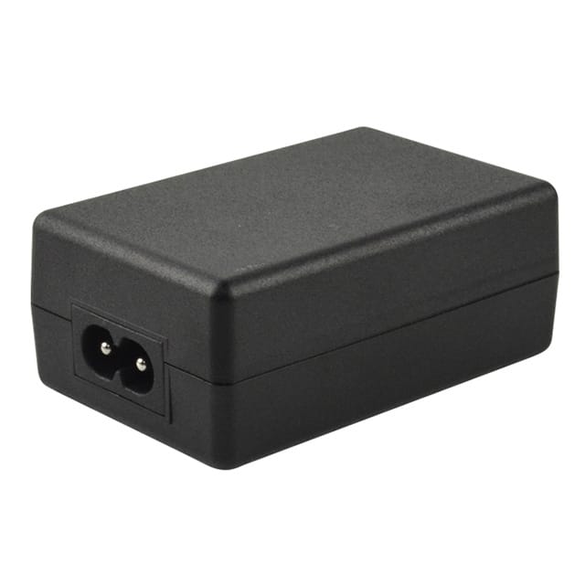 SDI12-12-UD2-P6 AC/DC DESKTOP ADAPTER 12V 12W