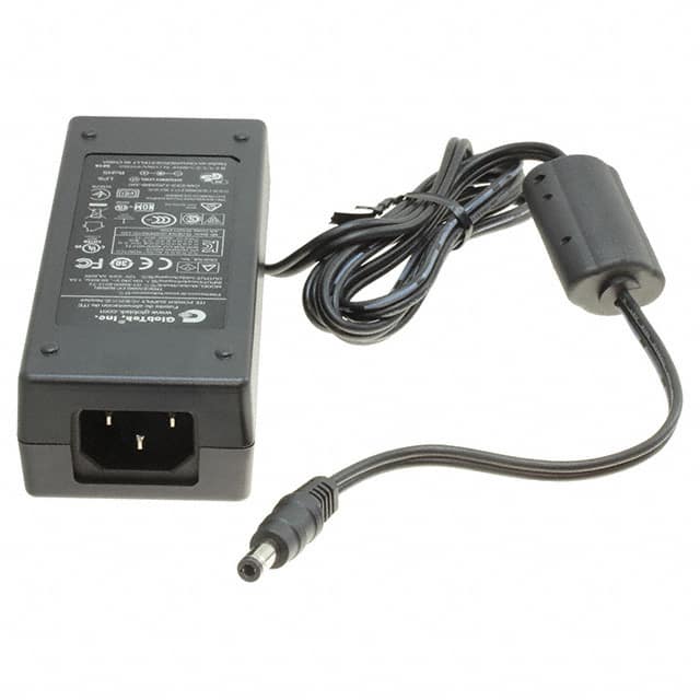 TR9CE5000LCP-N(R6B) AC/DC DESKTOP ADAPTER 12V 60W