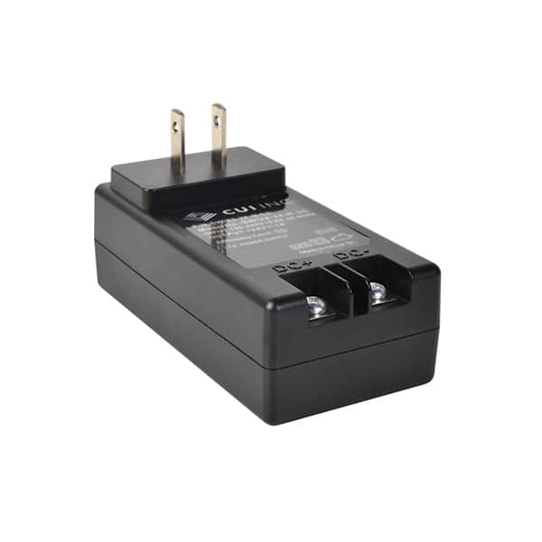 SWI12-15-N-SC AC/DC WALL MOUNT ADAPTER 15V 12W