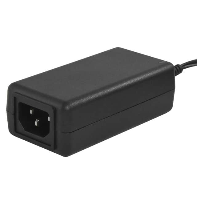 SDI36-24-U-P5 AC/DC DESKTOP ADAPTER 24V 36W