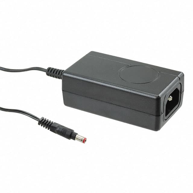 ME20A1203F01 AC/DC DESKTOP ADAPTER 12V 18W