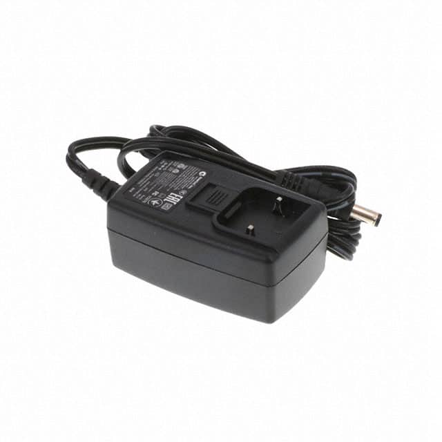 WR9QA6000LCP-N(R6B) AC/DC WALL MOUNT ADAPTER 5V 30W