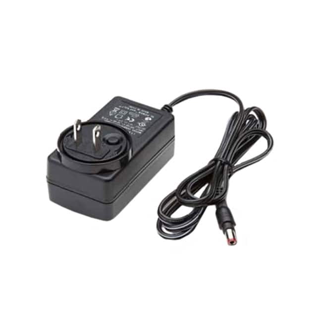 ME20A1203B01 AC/DC WALL MOUNT ADAPTER 12V 18W