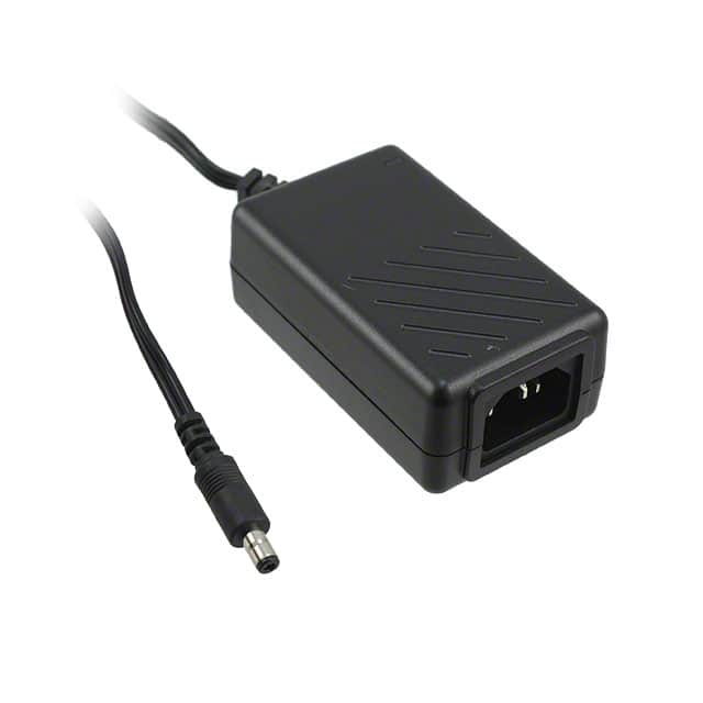MWA020009A-10A AC/DC DESKTOP ADAPTER 9V 20W