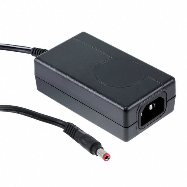 TE30A1203F01 AC/DC DESKTOP ADAPTER 12V 30W