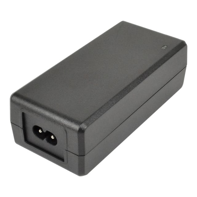 SDI65-12-UD-P5R AC/DC DESKTOP ADAPTER 12V 60W