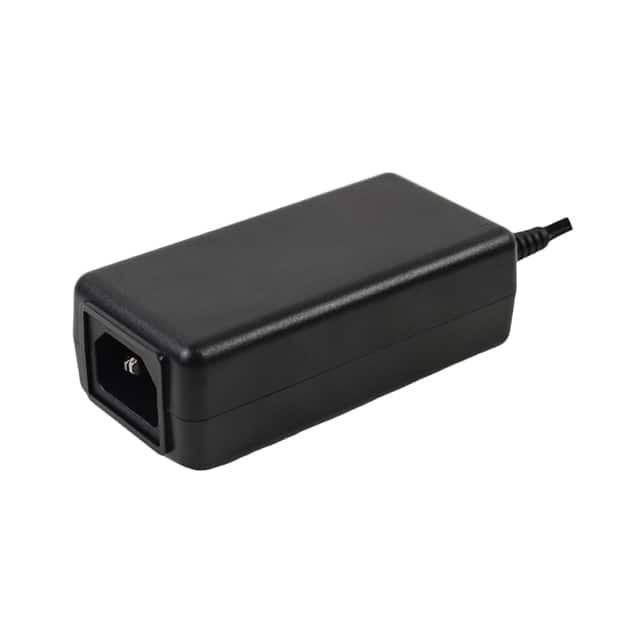 SDM36-24-U-P5 AC/DC DESKTOP ADAPTER 24V 36W