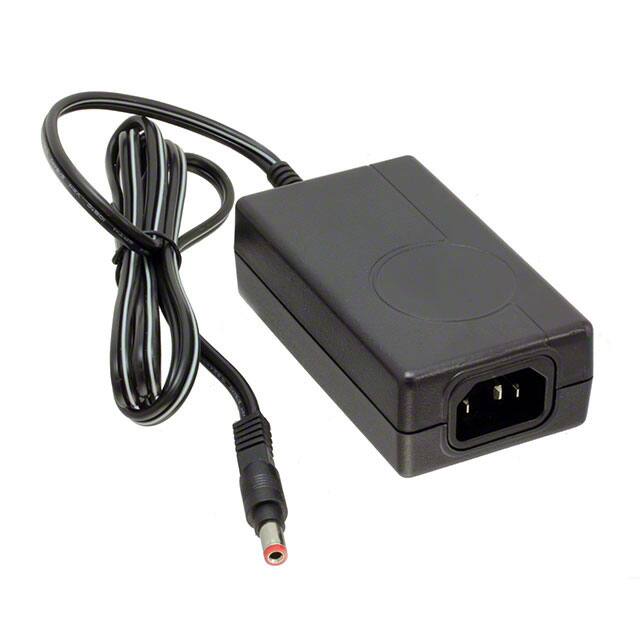 ME30A1803F01 AC/DC DESKTOP ADAPTER 18V 30W