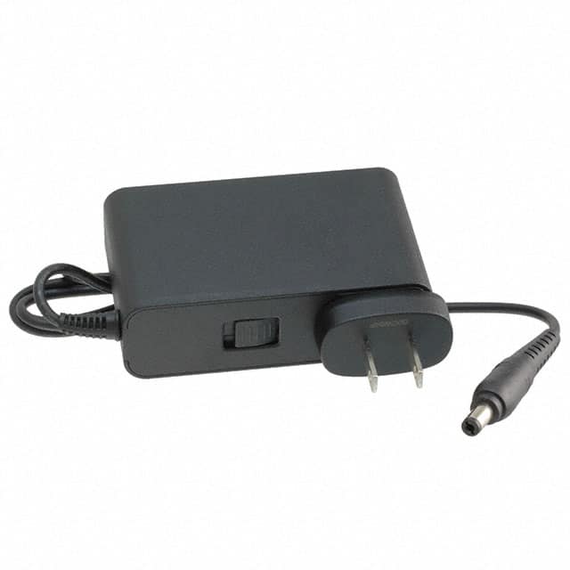 MDS-030AAC12 AB AC/DC WALL MOUNT ADAPTER 12V 24W
