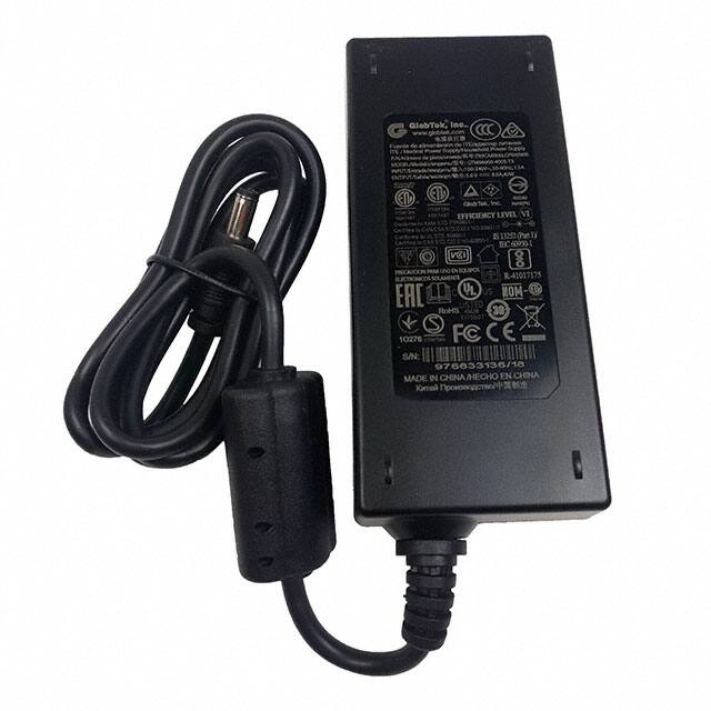 TR9CA8000LCPIM(R6B) AC/DC DESKTOP ADAPTER 5V 40W