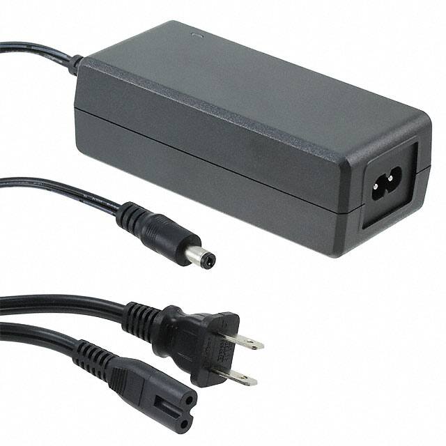 SDI50-24-UDC-P5 AC/DC DESKTOP ADAPTER 24V 50W