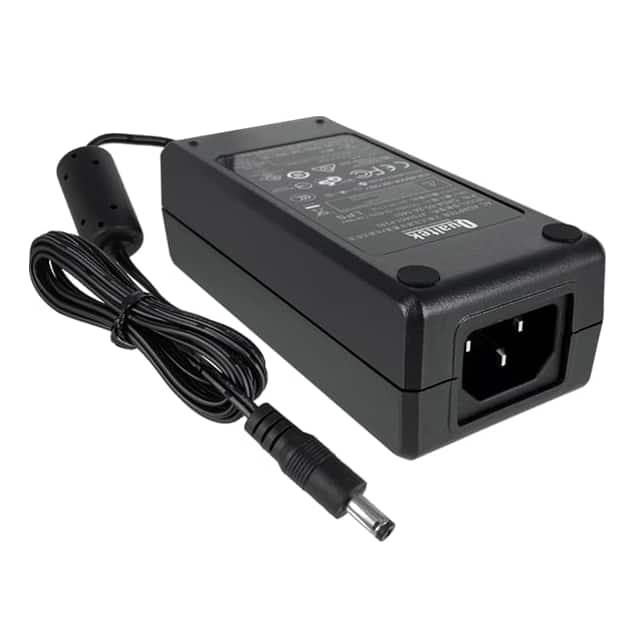 QADA-65-48-0801 AC/DC DESKTOP ADAPTER 48V 65W