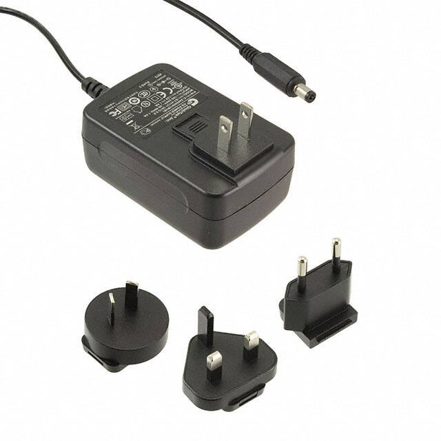 76000823 AC/DC WALL MOUNT ADAPTER 12V 18W
