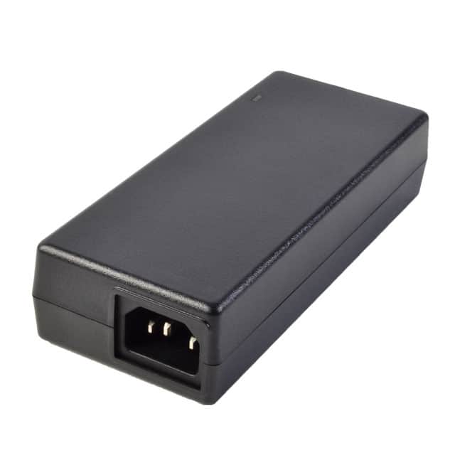 SDI90-12-U2-P5 AC/DC DESKTOP ADAPTER 12V 84W