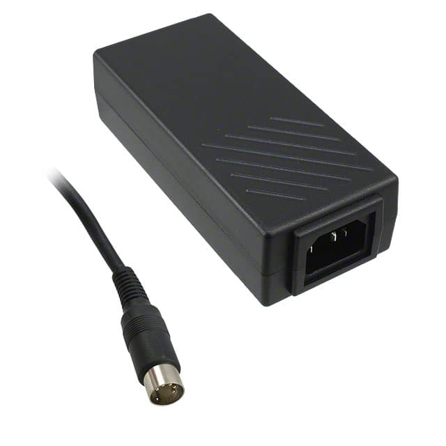 MWA065024A-11A AC/DC DESKTOP ADAPTER 24V 72W