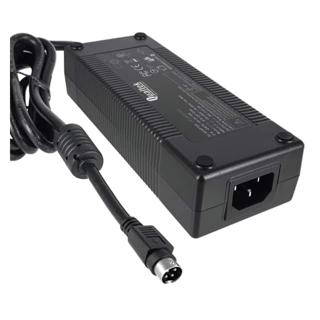 QADA-120-12-1442 AC/DC DESKTOP ADAPTER 12V 108W