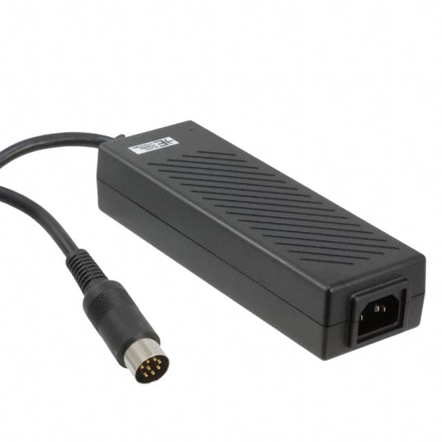 MWA120012A-12A AC/DC DESKTOP ADAPTER 12V 120W