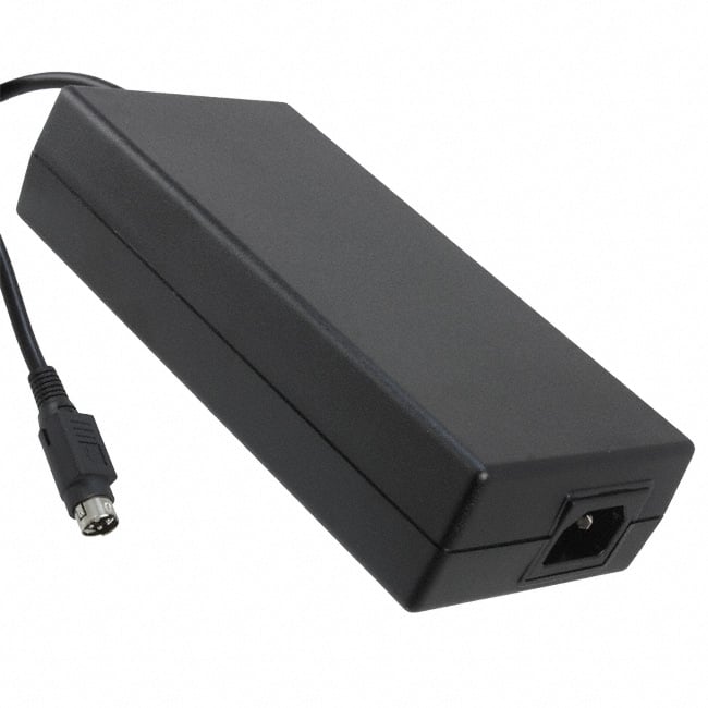 MDS-150AAS12 BA AC/DC DESKTOP ADAPTER 12V 120W