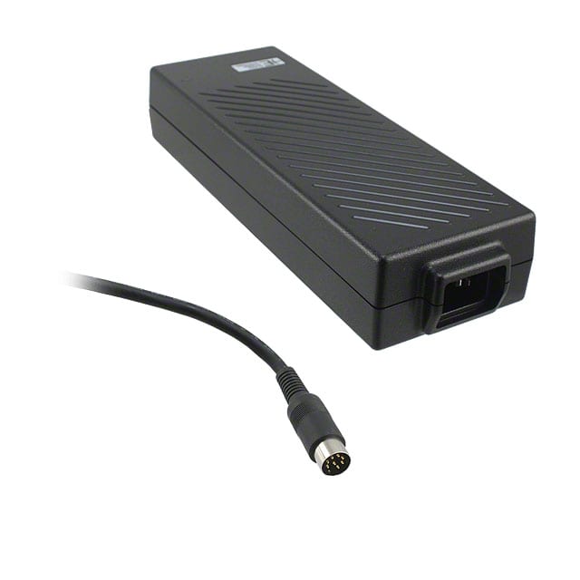 MWA220024A-12A AC/DC DESKTOP ADAPTER 24V 221W