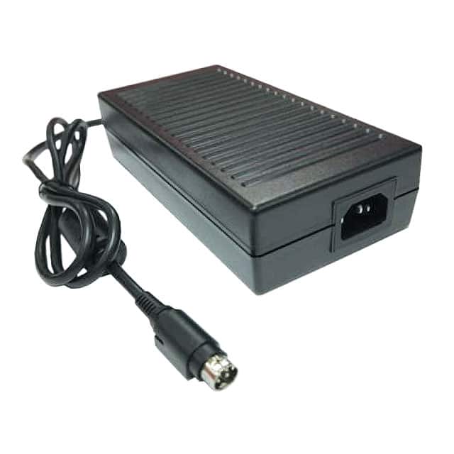 DT150PW240D AC/DC DESKTOP ADAPTER 24V 150W