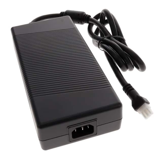 L6R250DM-120-C14 AC/DC DESKTOP ADAPTER 12V 250W