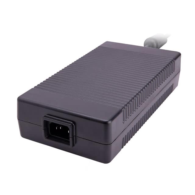 TE240A2451F01 AC/DC DESKTOP ADAPTER 24V 240W