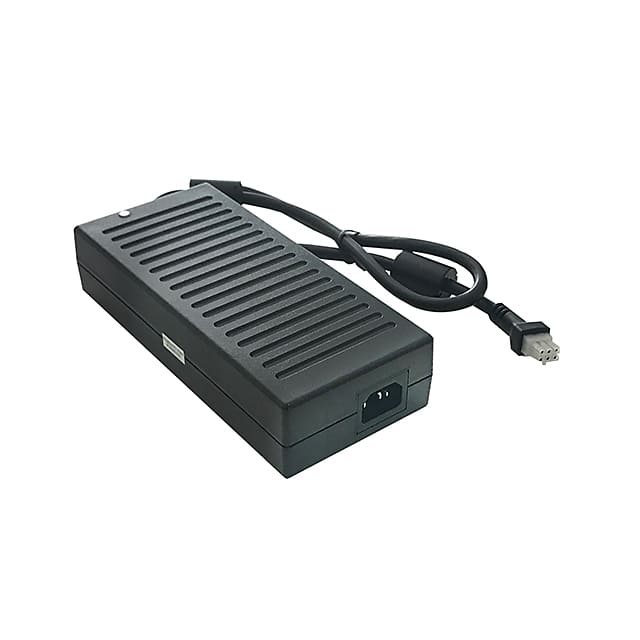 DTM250PW120D AC/DC DESKTOP ADAPTER 12V 250W