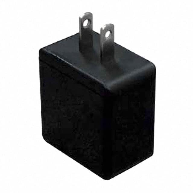 PSAA10A-050QL6A AC/DC WALL MOUNT ADAPTER 5V 10W