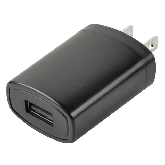 SWI5-5-N-I38 AC/DC WALL MOUNT ADAPTER 5V 5W