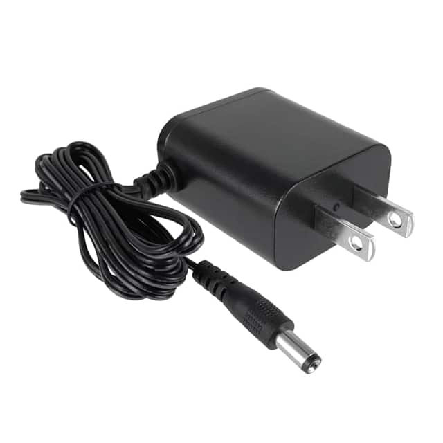 QFWB-5-5-US01 AC/DC WALL MOUNT ADAPTER 5V 6W