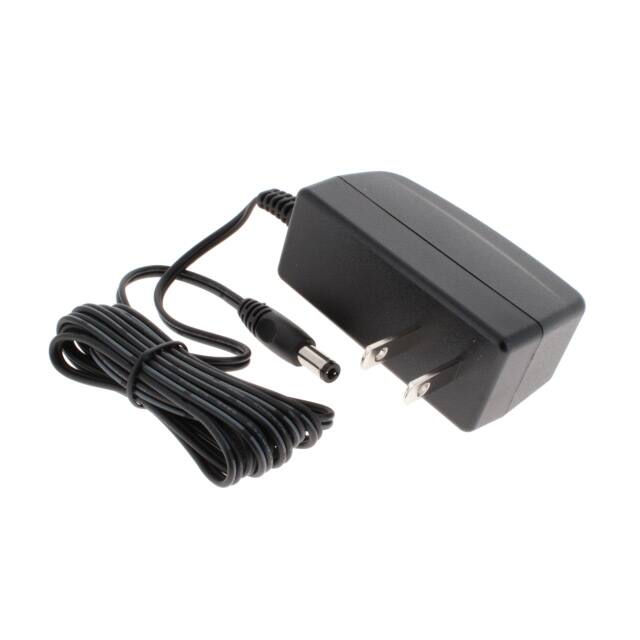 WR9HI500LCP-F(R6B) AC/DC WALL MOUNT ADAPTER 24V 12W