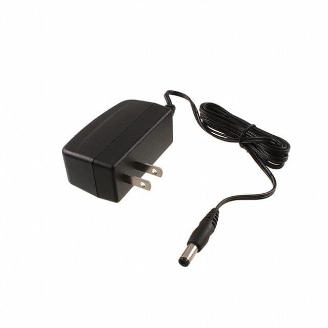 WR9HD1330LCP-F(R6B) AC/DC WALL MOUNT ADAPTER 9V 12W