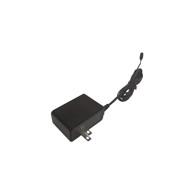 15DYS812-050210S-1-2.5 AC/DC WALL MOUNT ADAPTER 5V 11W