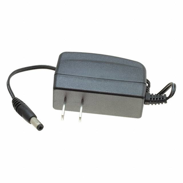 WR9HA2000CCP-F(R6B) AC/DC WALL MOUNT ADAPTER 5V 10W