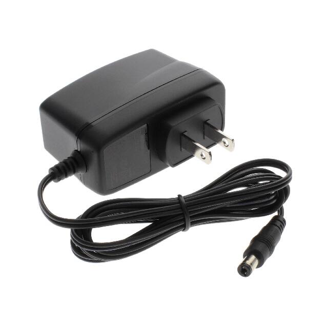 AA10A-050A-R AC/DC WALL MOUNT ADAPTER 5V 10W