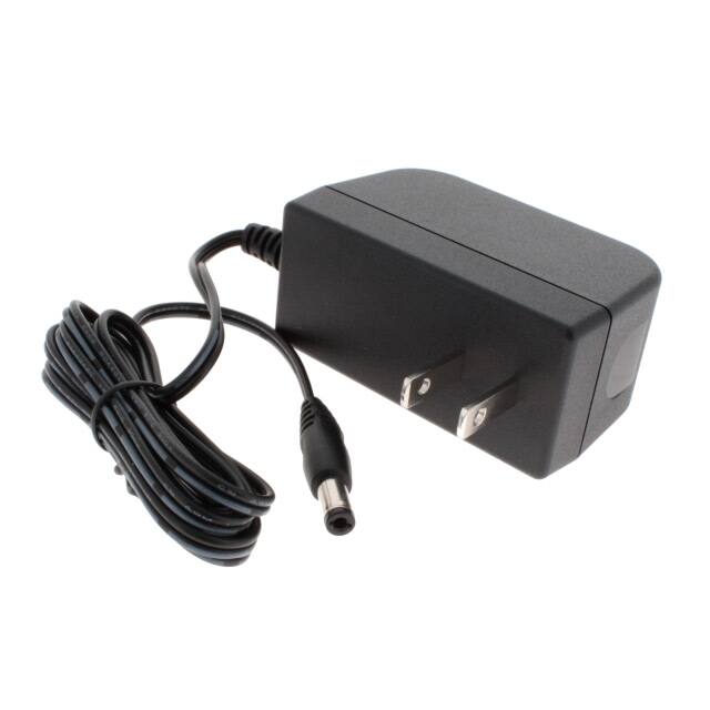 WR9HH1000LCP-F(R6B) AC/DC WALL MOUNT ADAPTER 18V 18W