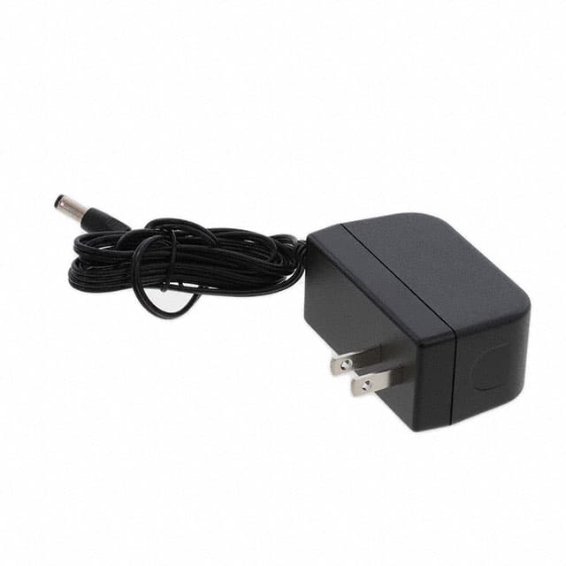 WR9HG1200LCP-F(R6B) AC/DC WALL MOUNT ADAPTER 15V 18W