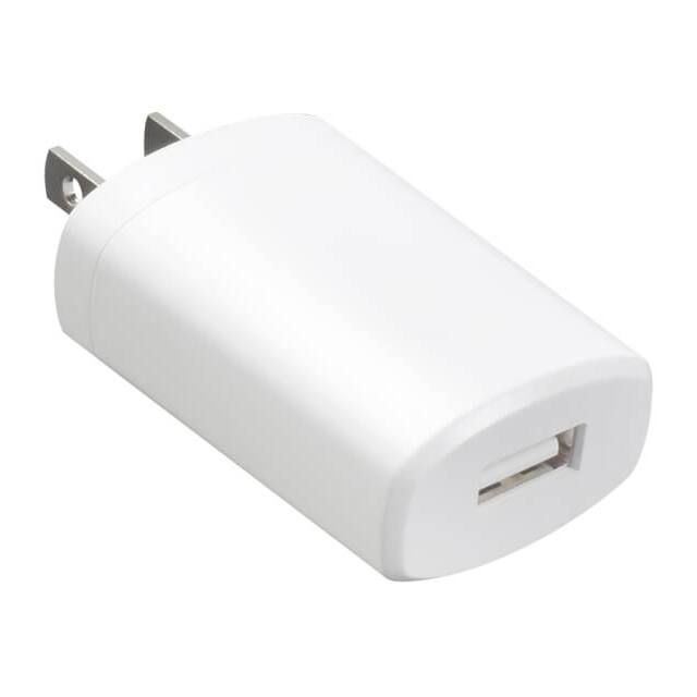 SWI10B-5-NW-I38 AC/DC WALL MOUNT ADAPTER 5V 10W