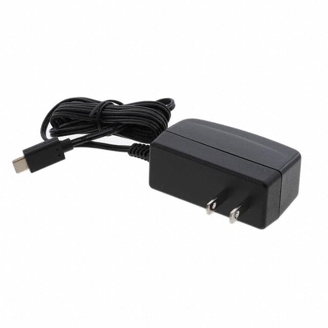 WR9HA2000USBC-F(R6B) AC/DC WALL MOUNT ADAPTER 5V 10W