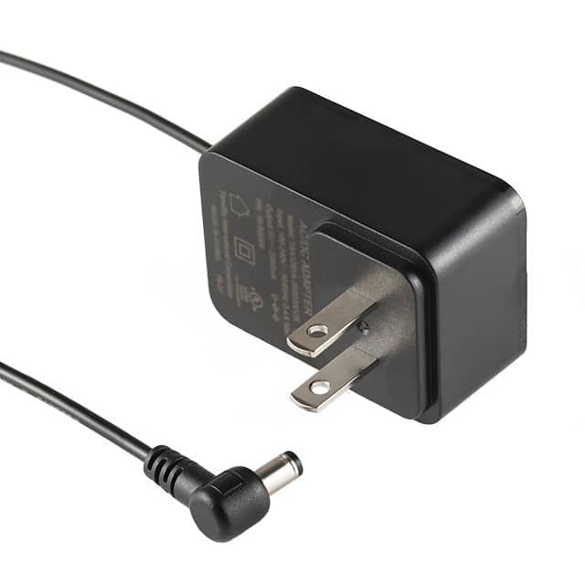 16-00066 AC/DC WALL MOUNT ADAPTER 5V 10W